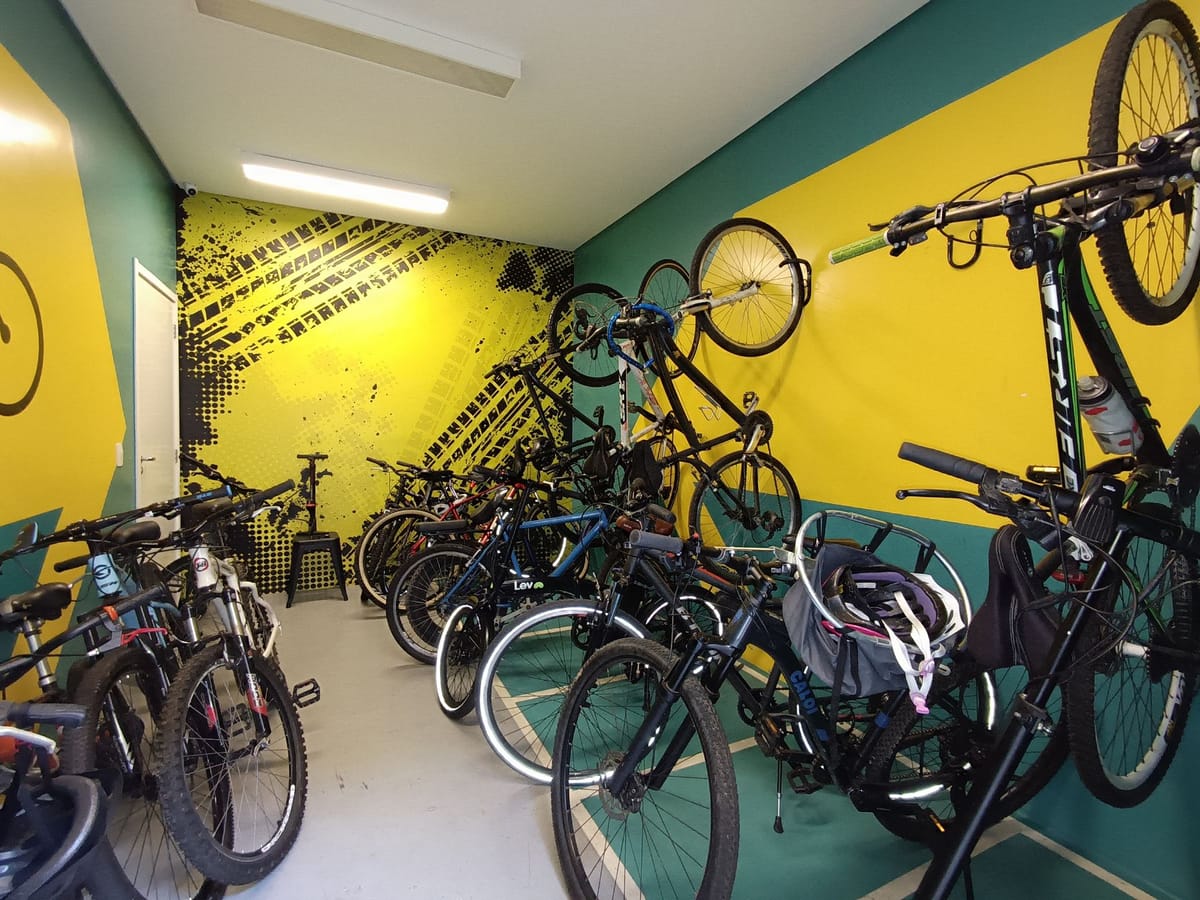 Apartamento, 1 quarto, 91 m² - Foto 38