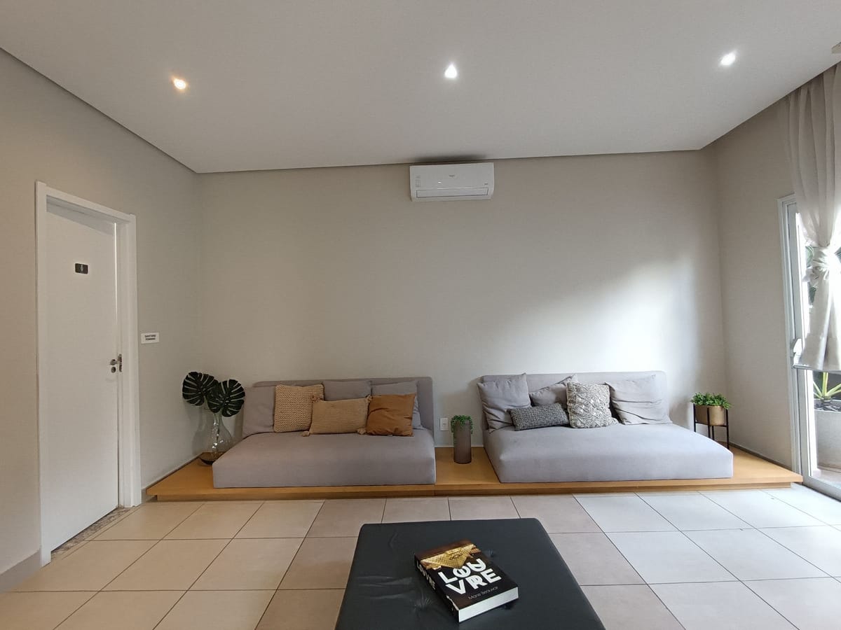 Apartamento, 1 quarto, 91 m² - Foto 31