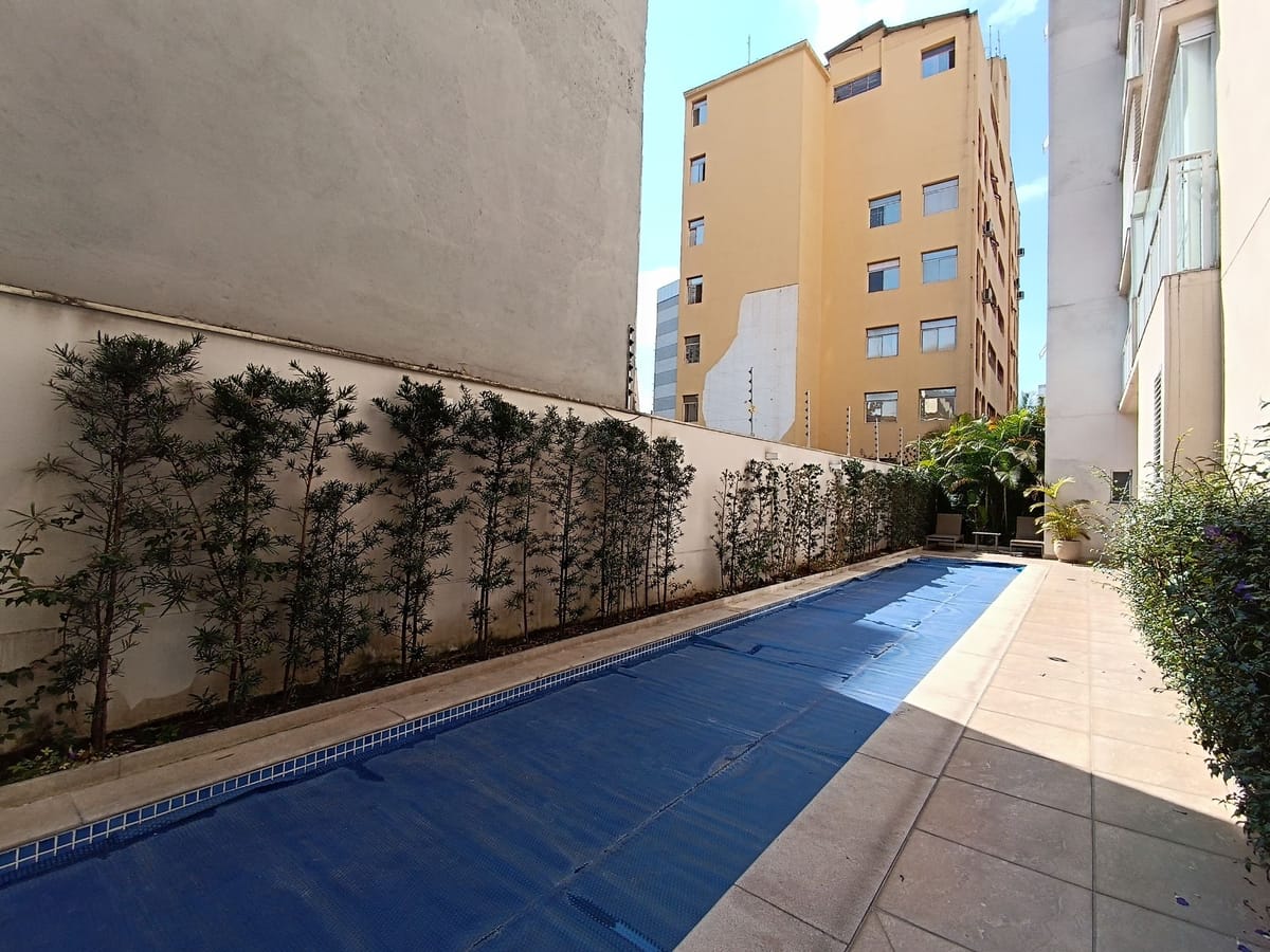 Apartamento, 1 quarto, 91 m² - Foto 39