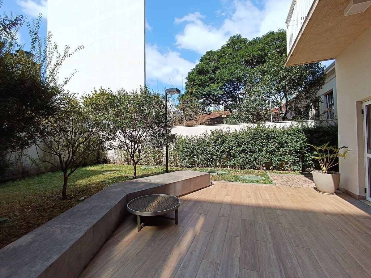 Apartamento, 1 quarto, 91 m² - Foto 36