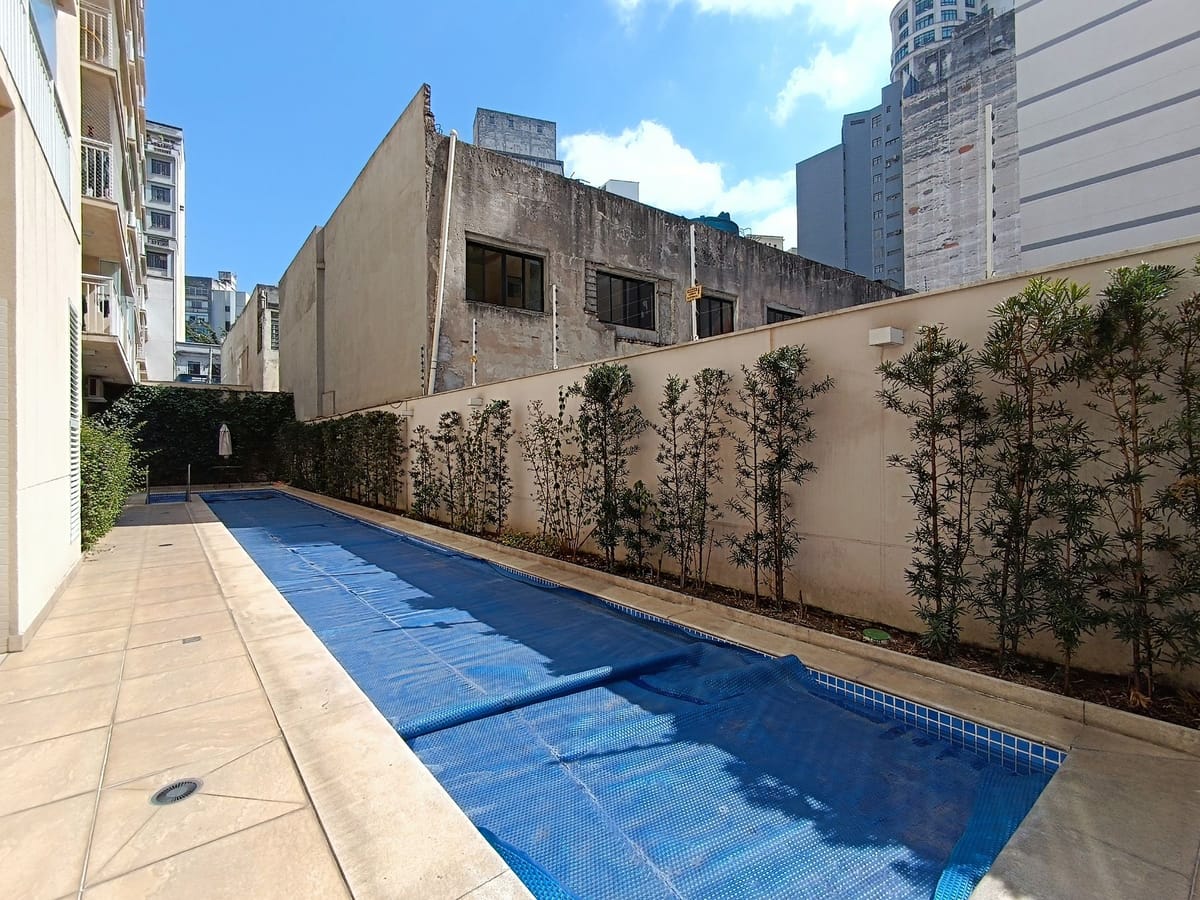 Apartamento, 1 quarto, 91 m² - Foto 40