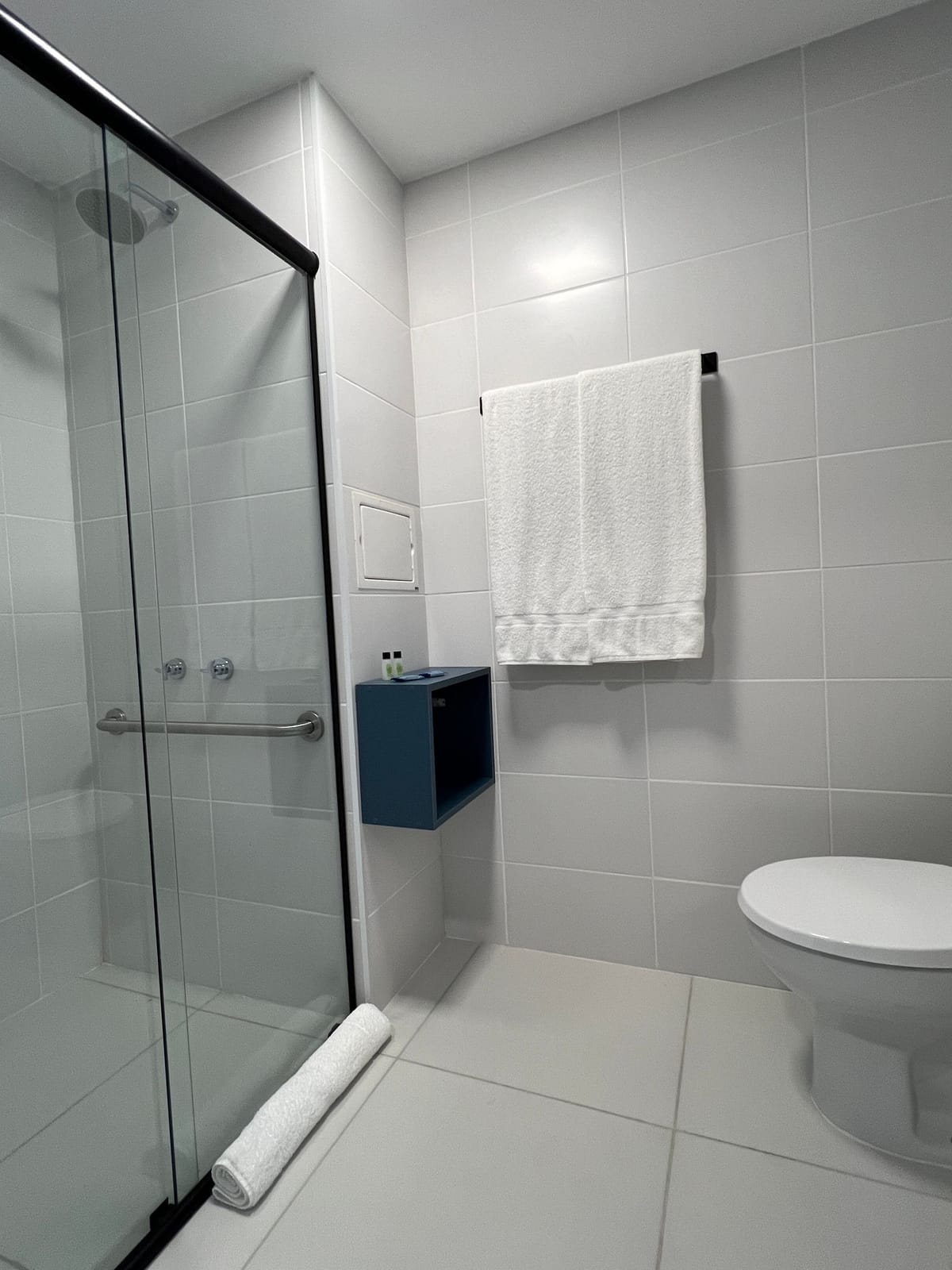 Apartamento, 1 quarto, 25 m² - Foto 15