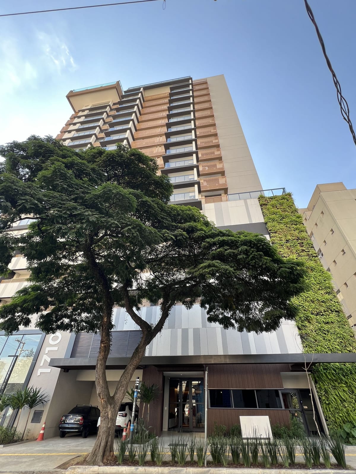 Apartamento, 1 quarto, 25 m² - Foto 17