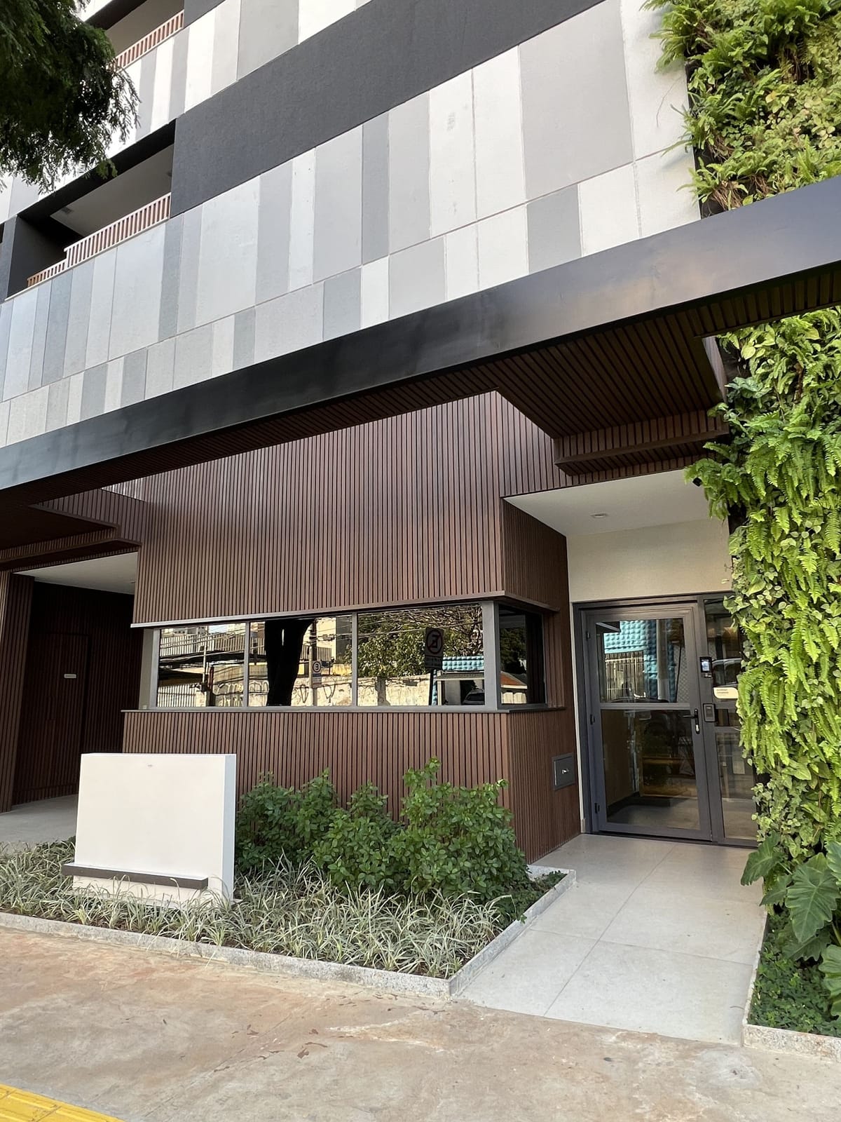 Apartamento, 1 quarto, 25 m² - Foto 16