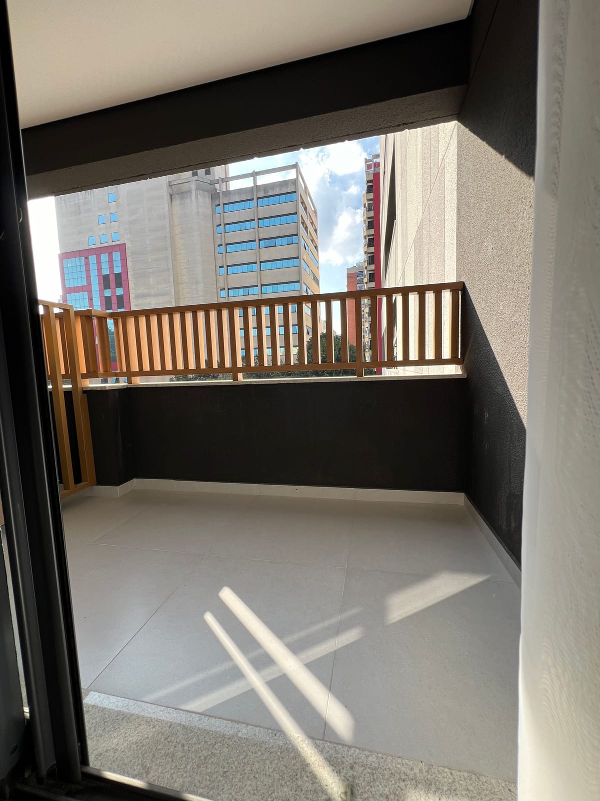 Apartamento, 1 quarto, 25 m² - Foto 12