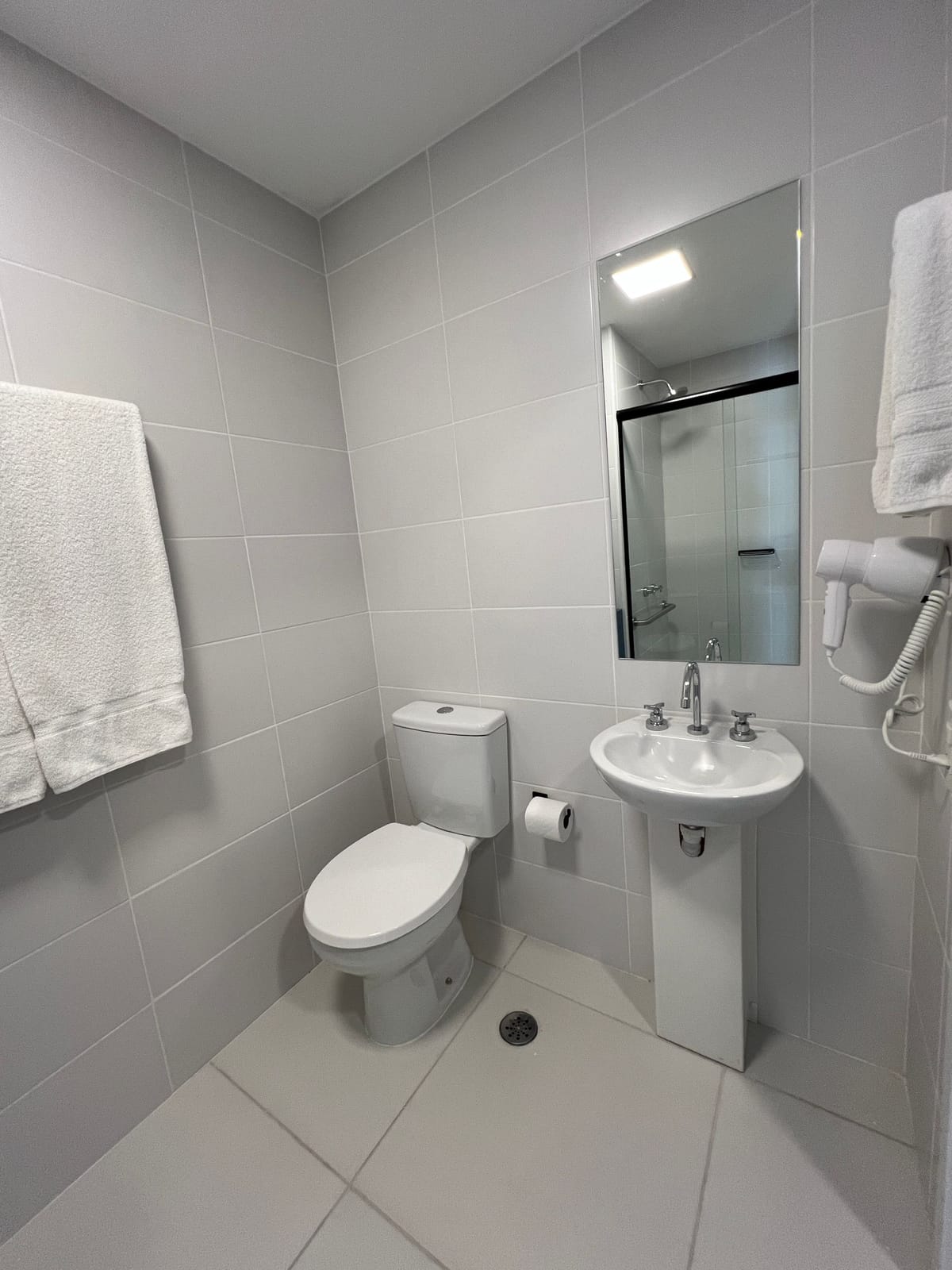 Apartamento, 1 quarto, 25 m² - Foto 13