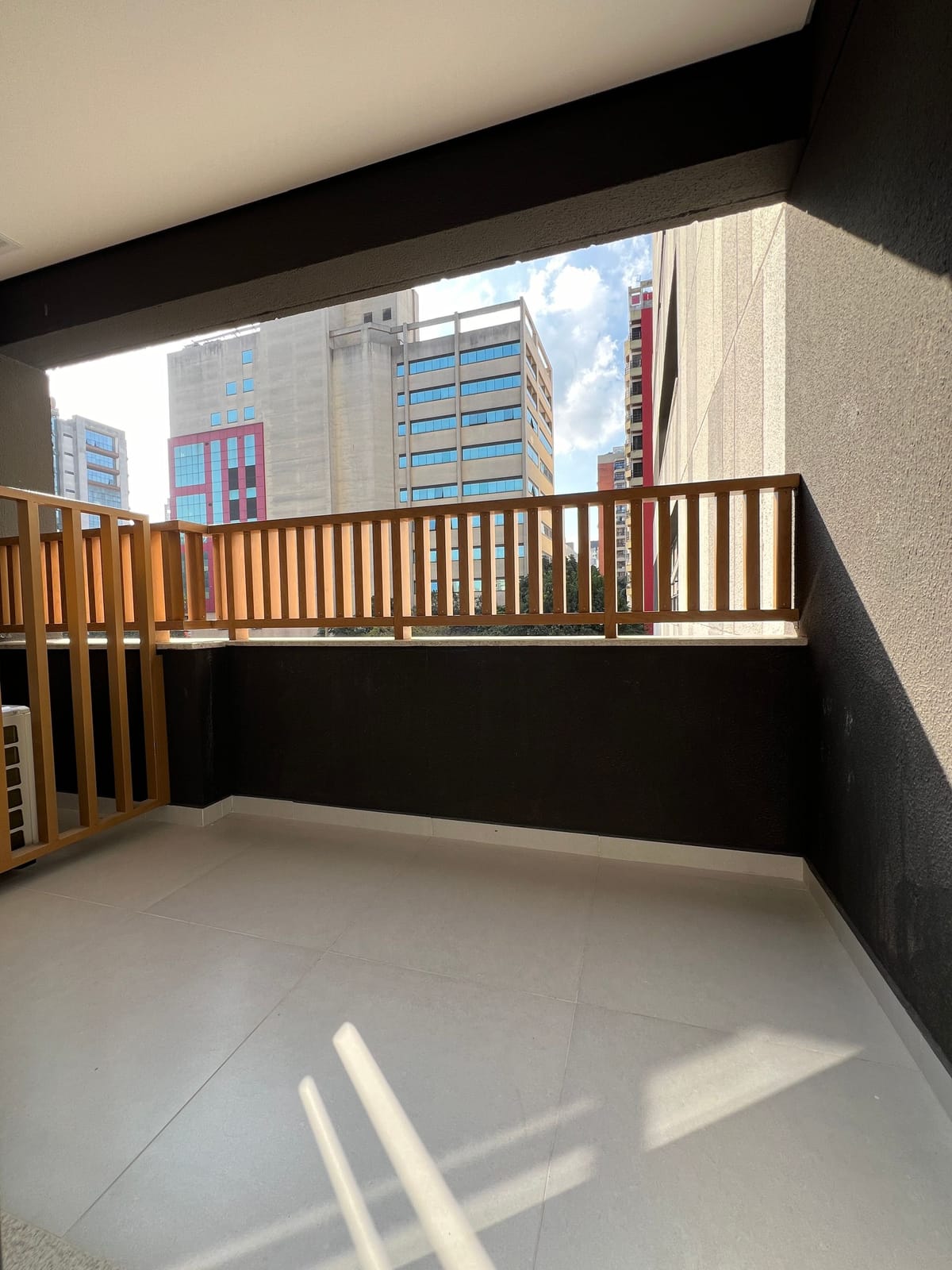Apartamento, 1 quarto, 25 m² - Foto 11