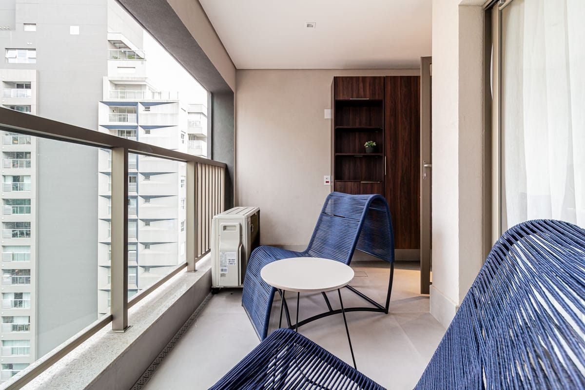 Apartamento, 2 quartos, 60 m² - Foto 14