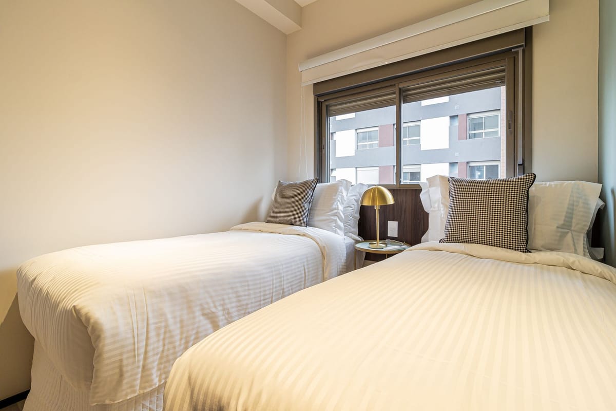 Apartamento, 2 quartos, 60 m² - Foto 41