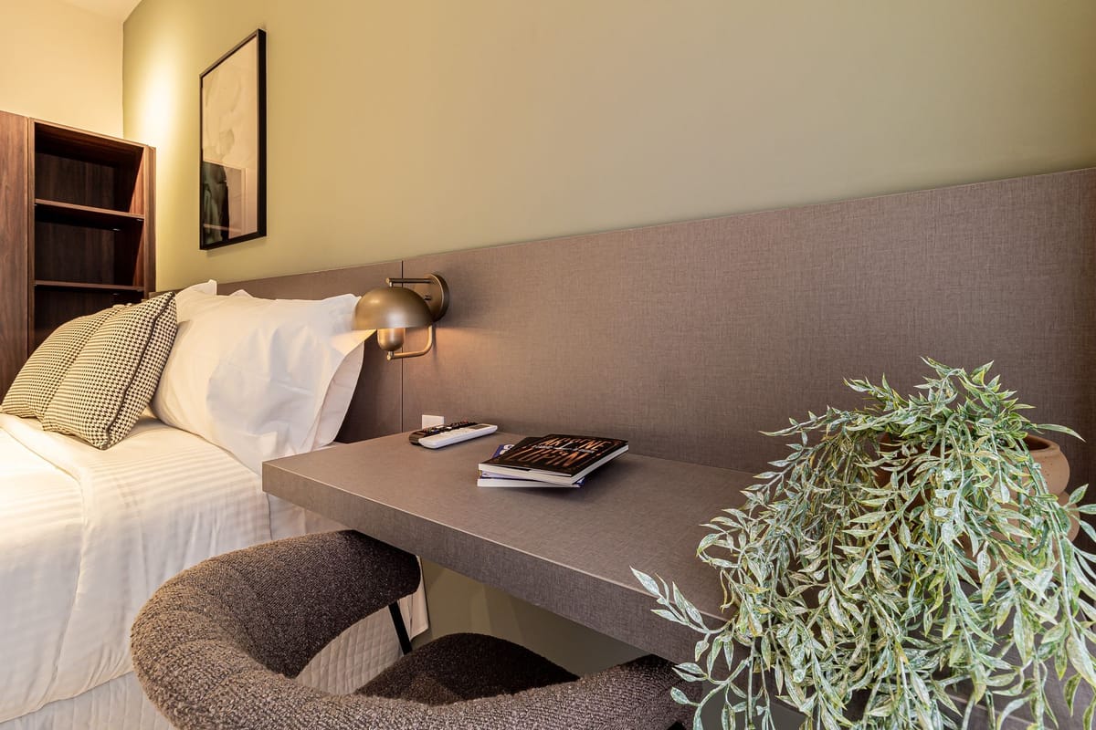 Apartamento, 2 quartos, 60 m² - Foto 18