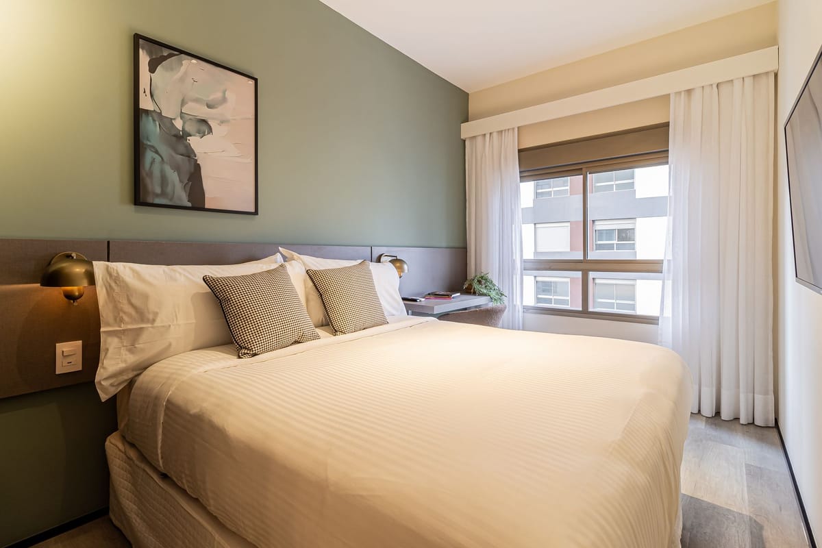 Apartamento, 2 quartos, 60 m² - Foto 21