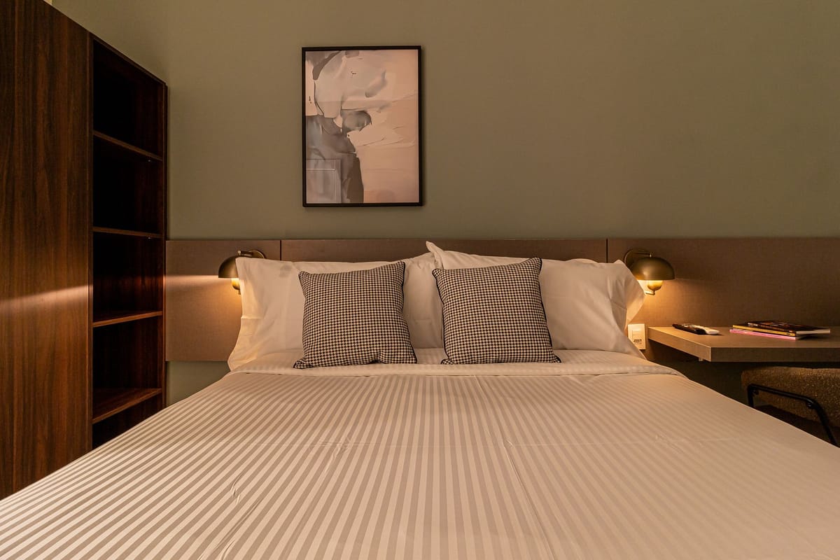 Apartamento, 2 quartos, 60 m² - Foto 30