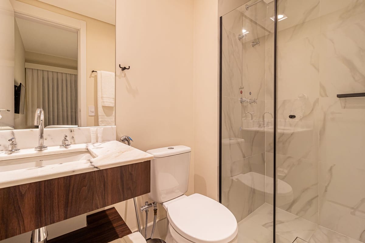 Apartamento, 2 quartos, 60 m² - Foto 31