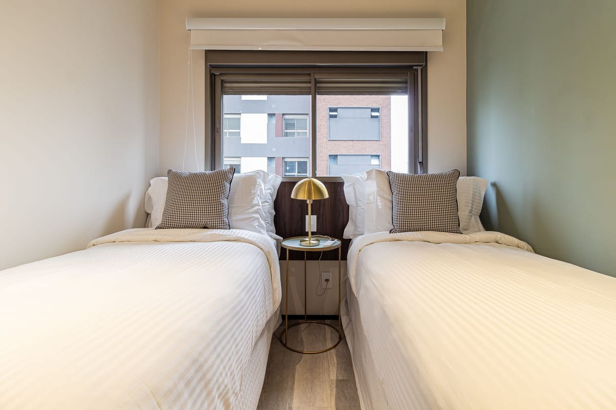 Apartamento, 2 quartos, 60 m² - Foto 42