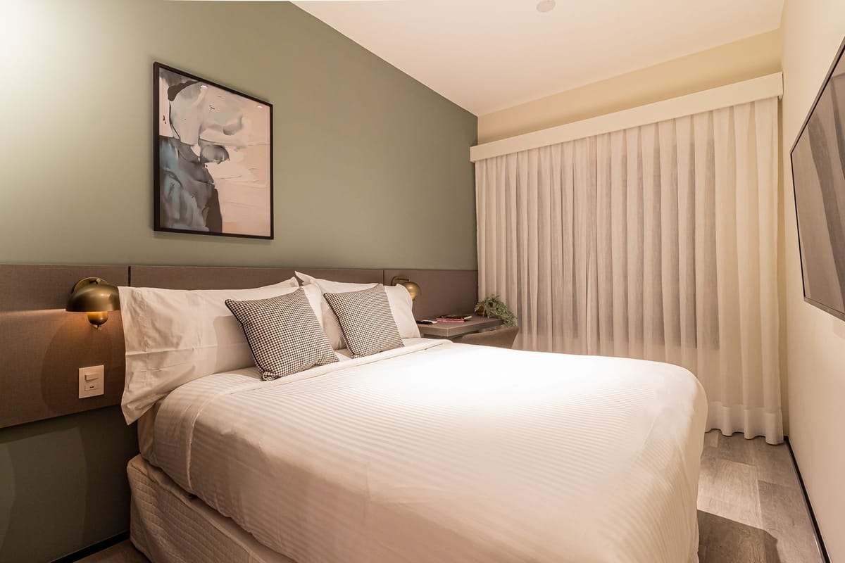 Apartamento, 2 quartos, 60 m² - Foto 16