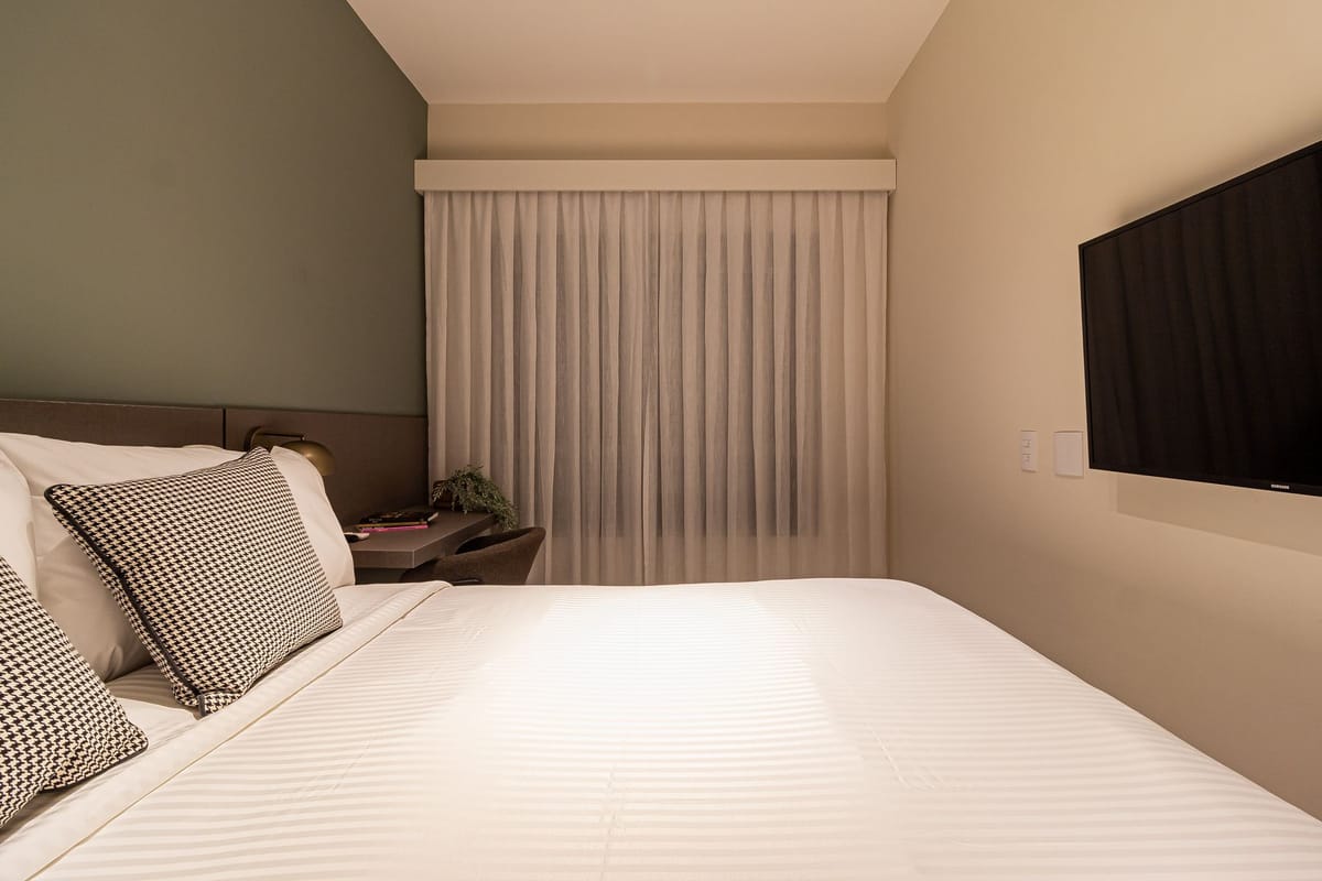 Apartamento, 2 quartos, 60 m² - Foto 24