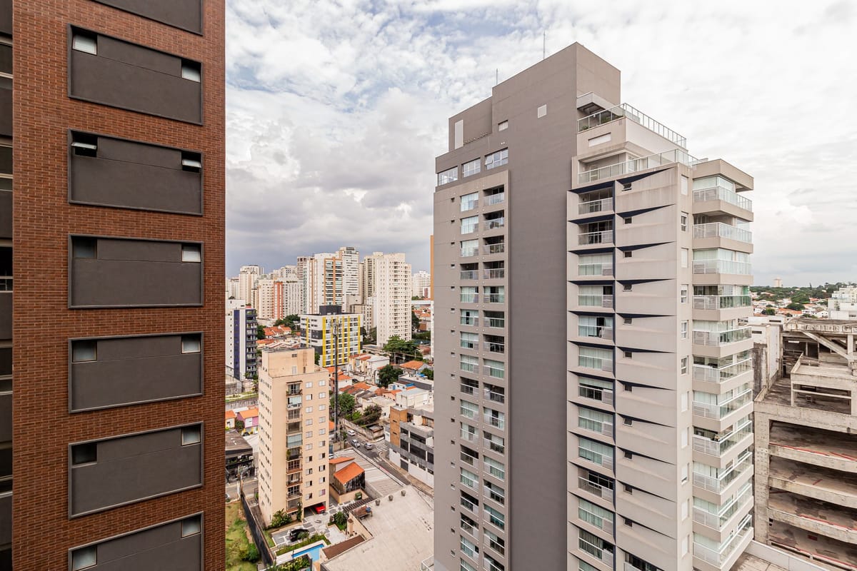 Apartamento, 2 quartos, 60 m² - Foto 15