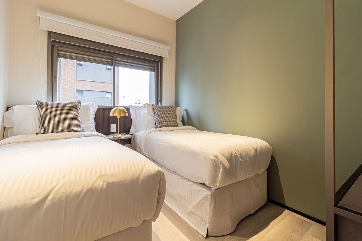 Apartamento, 2 quartos, 60 m² - Foto 43