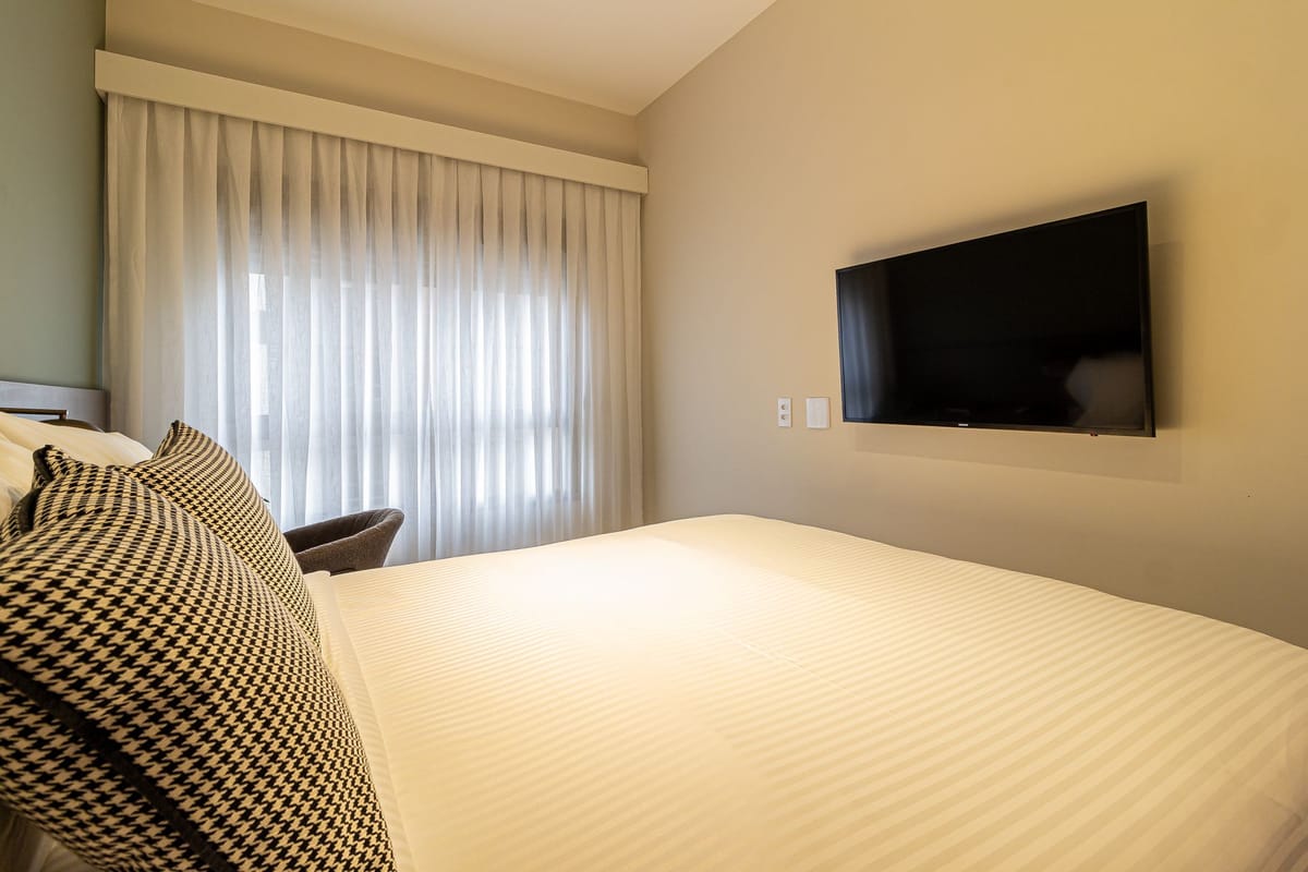 Apartamento, 2 quartos, 60 m² - Foto 20