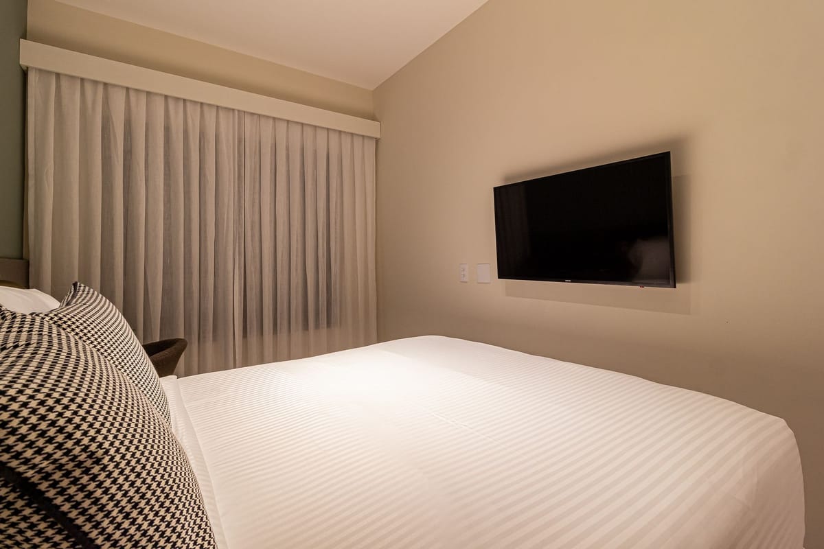 Apartamento, 2 quartos, 60 m² - Foto 23