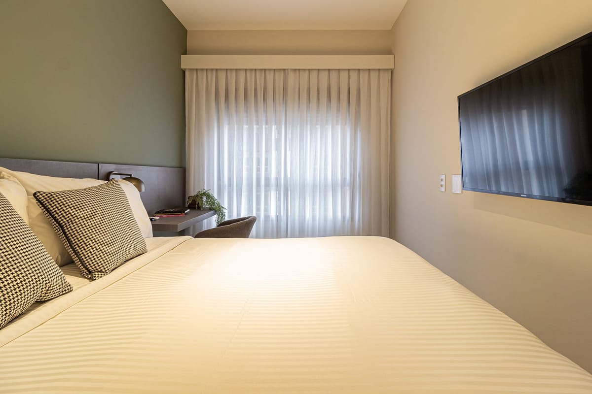 Apartamento, 2 quartos, 60 m² - Foto 25