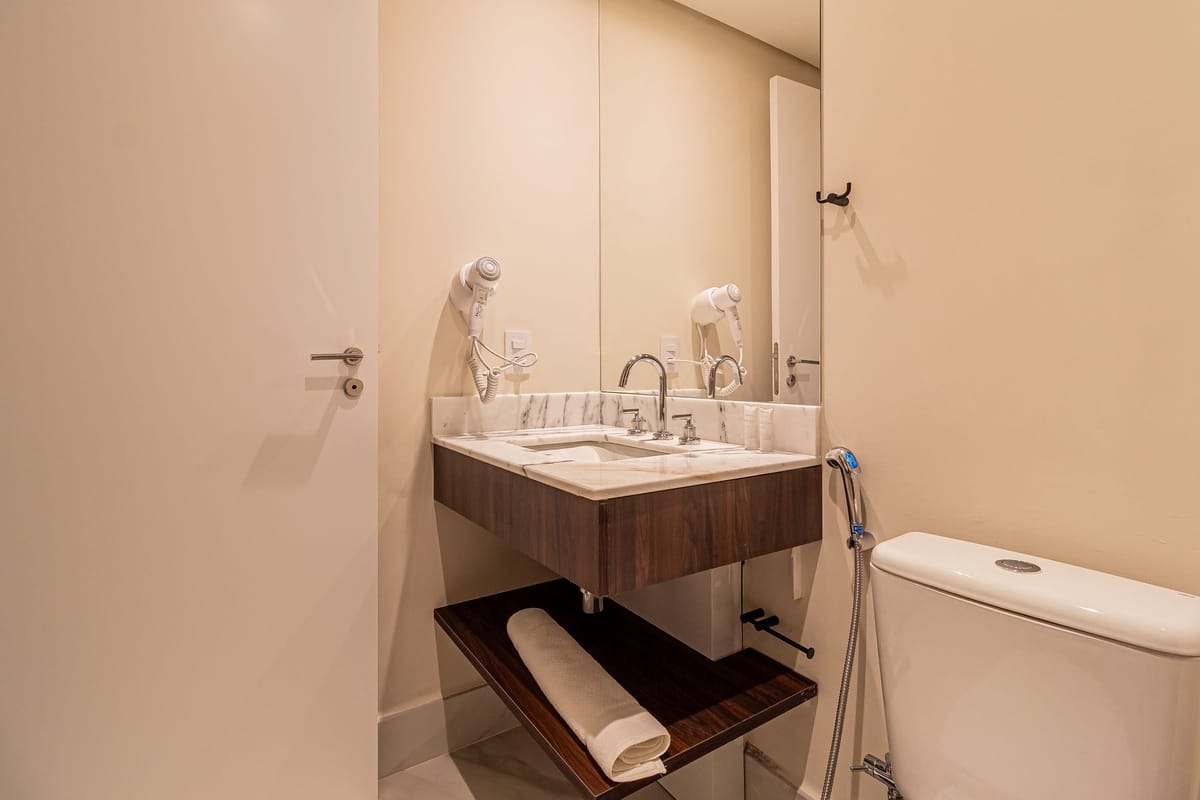 Apartamento, 2 quartos, 60 m² - Foto 37