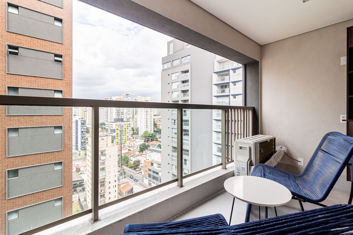 Apartamento, 2 quartos, 60 m² - Foto 11