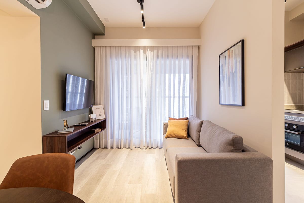 Apartamento, 2 quartos, 60 m² - Foto 10