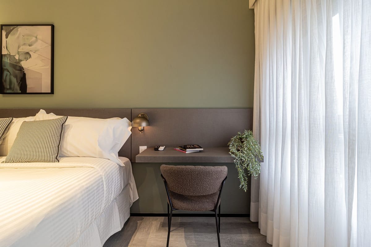 Apartamento, 2 quartos, 60 m² - Foto 17