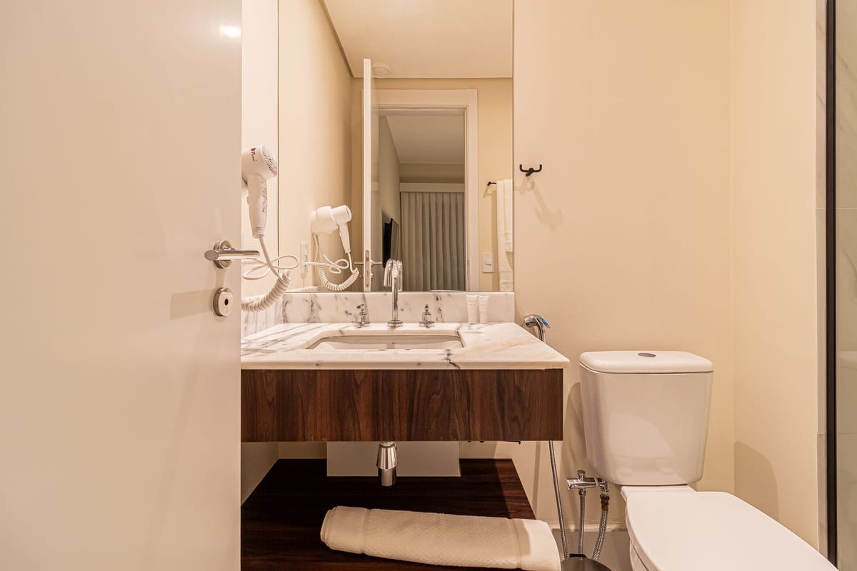 Apartamento, 2 quartos, 60 m² - Foto 39