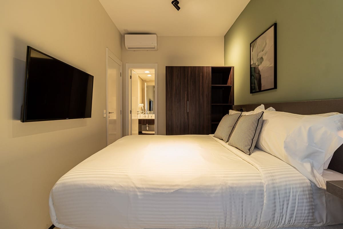 Apartamento, 2 quartos, 60 m² - Foto 22