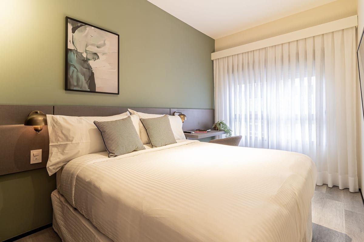 Apartamento, 2 quartos, 60 m² - Foto 17