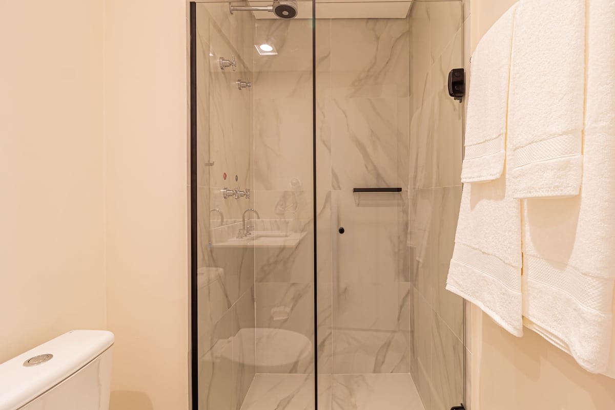 Apartamento, 2 quartos, 60 m² - Foto 33