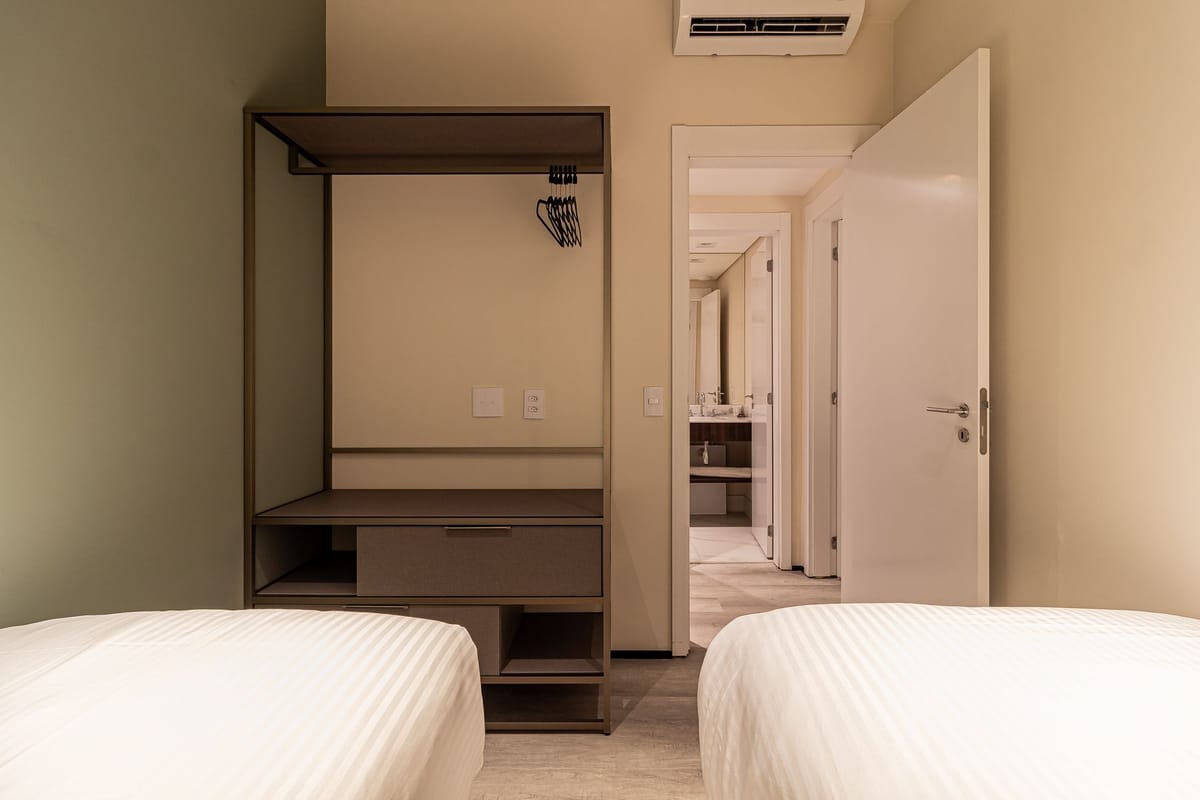 Apartamento, 2 quartos, 60 m² - Foto 48