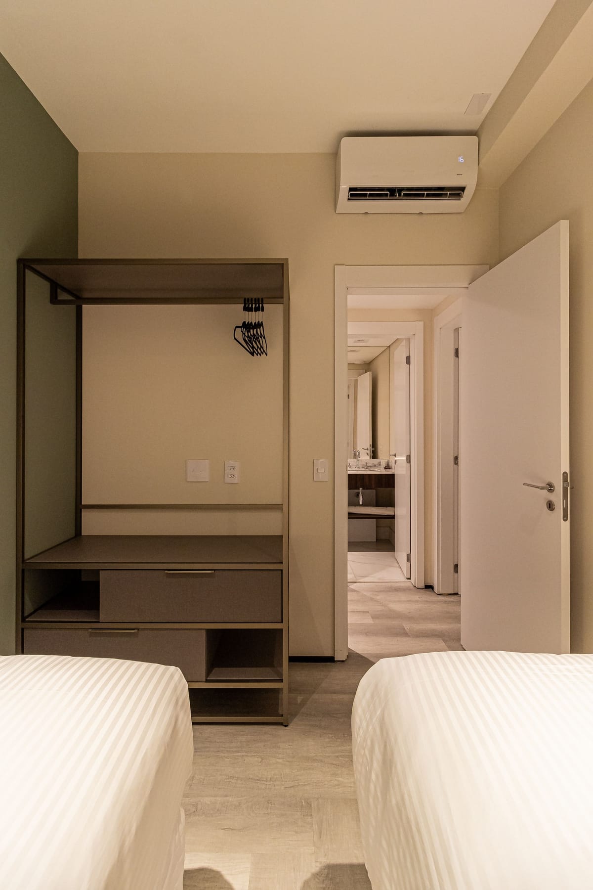 Apartamento, 2 quartos, 60 m² - Foto 49