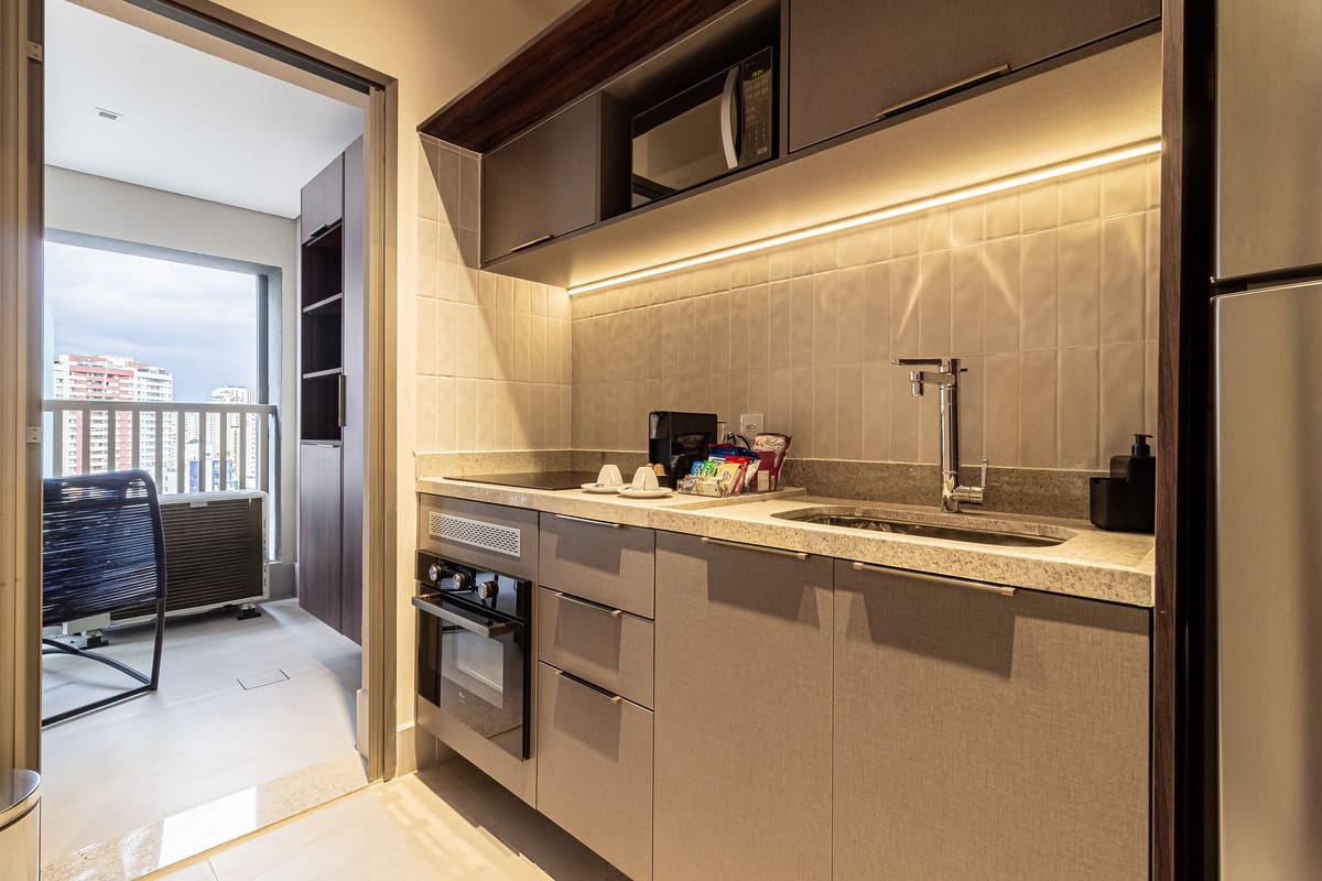 Apartamento, 2 quartos, 60 m² - Foto 59