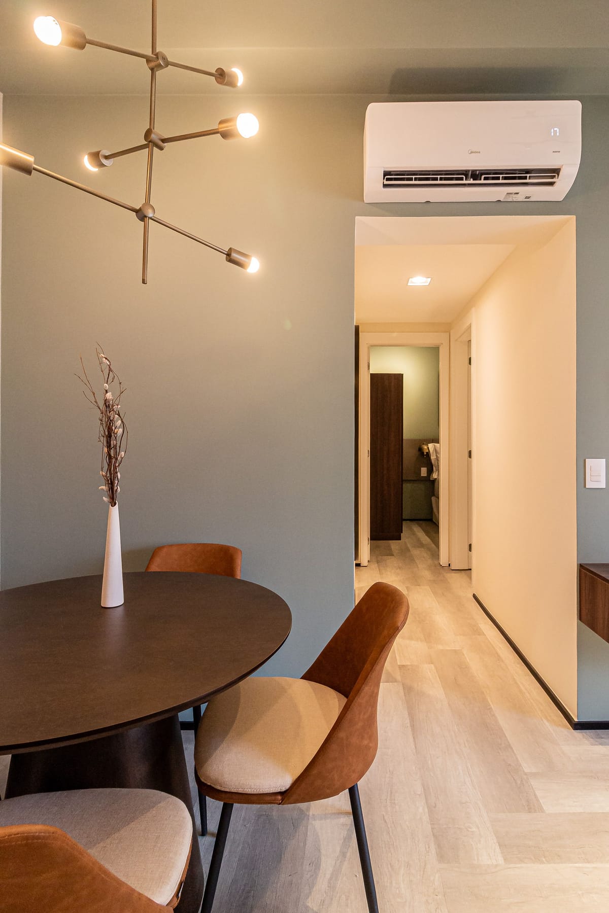 Apartamento, 2 quartos, 60 m² - Foto 5