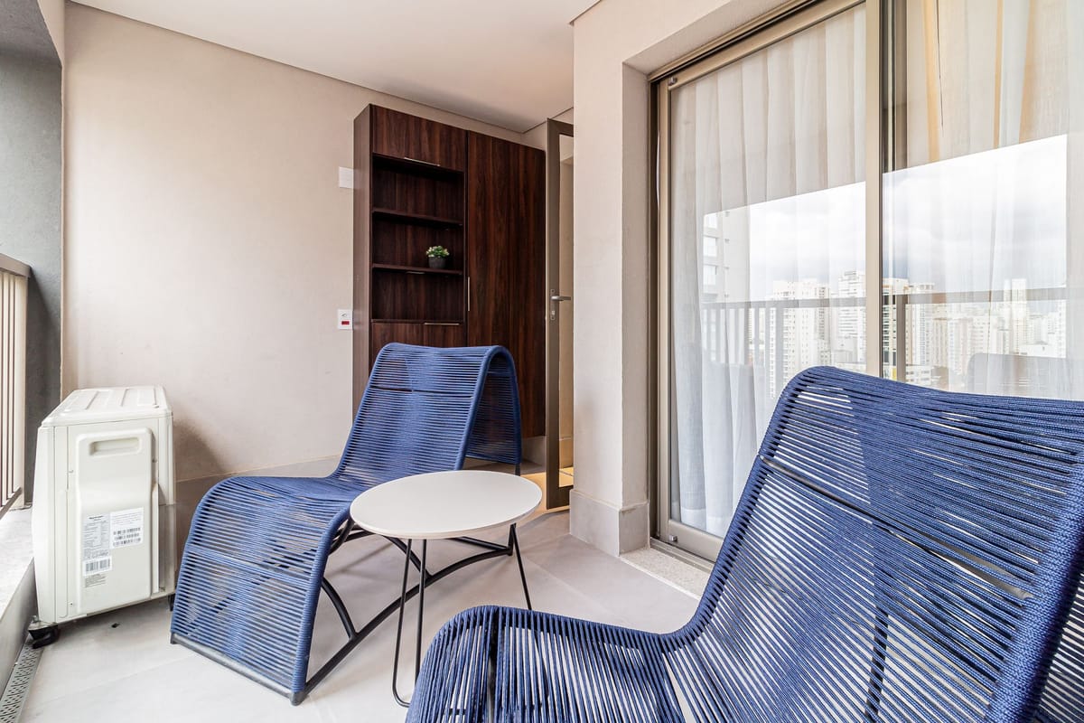 Apartamento, 2 quartos, 60 m² - Foto 37