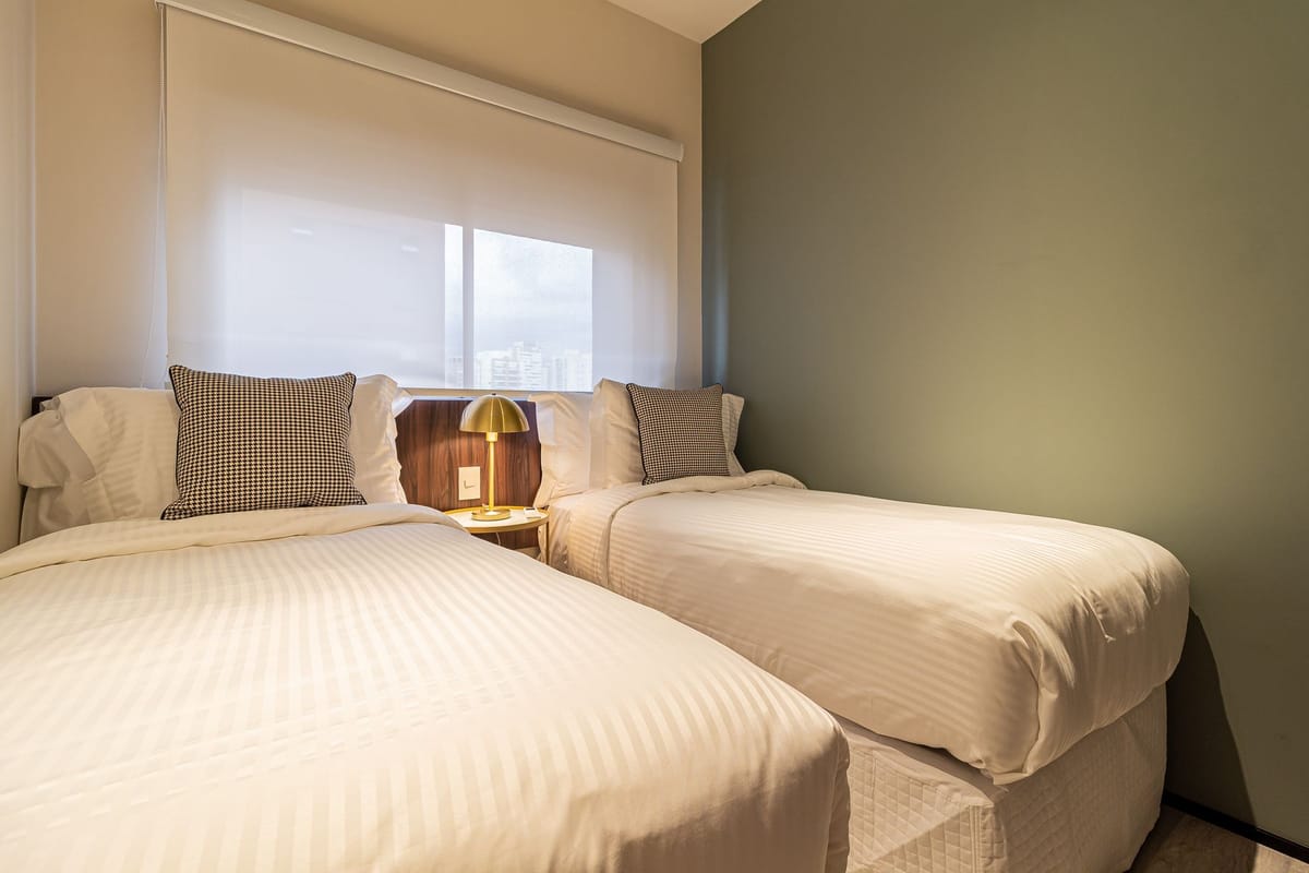 Apartamento, 2 quartos, 60 m² - Foto 46