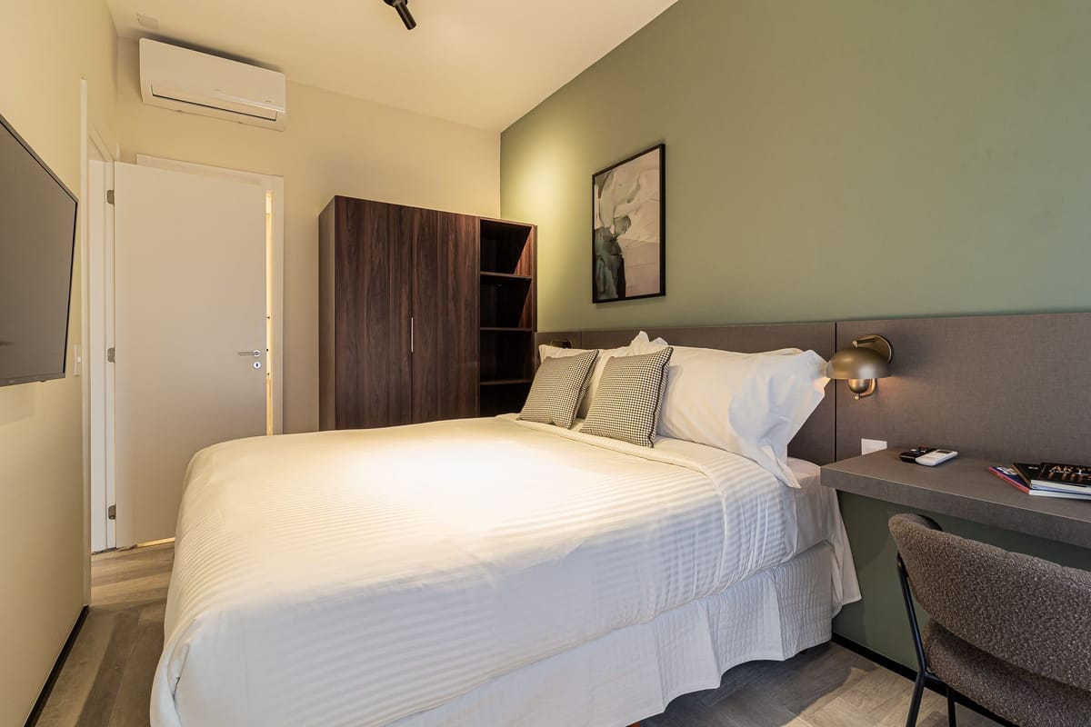 Apartamento, 2 quartos, 60 m² - Foto 14