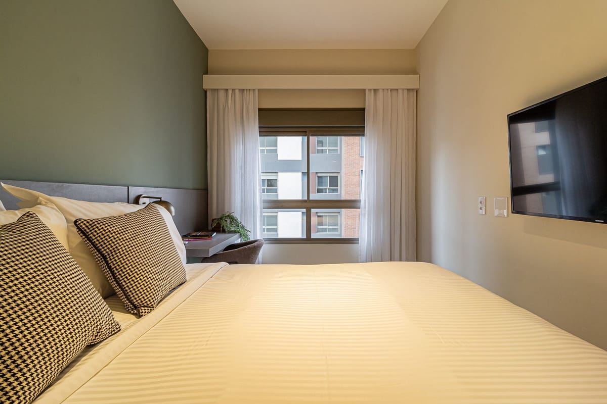 Apartamento, 2 quartos, 60 m² - Foto 21