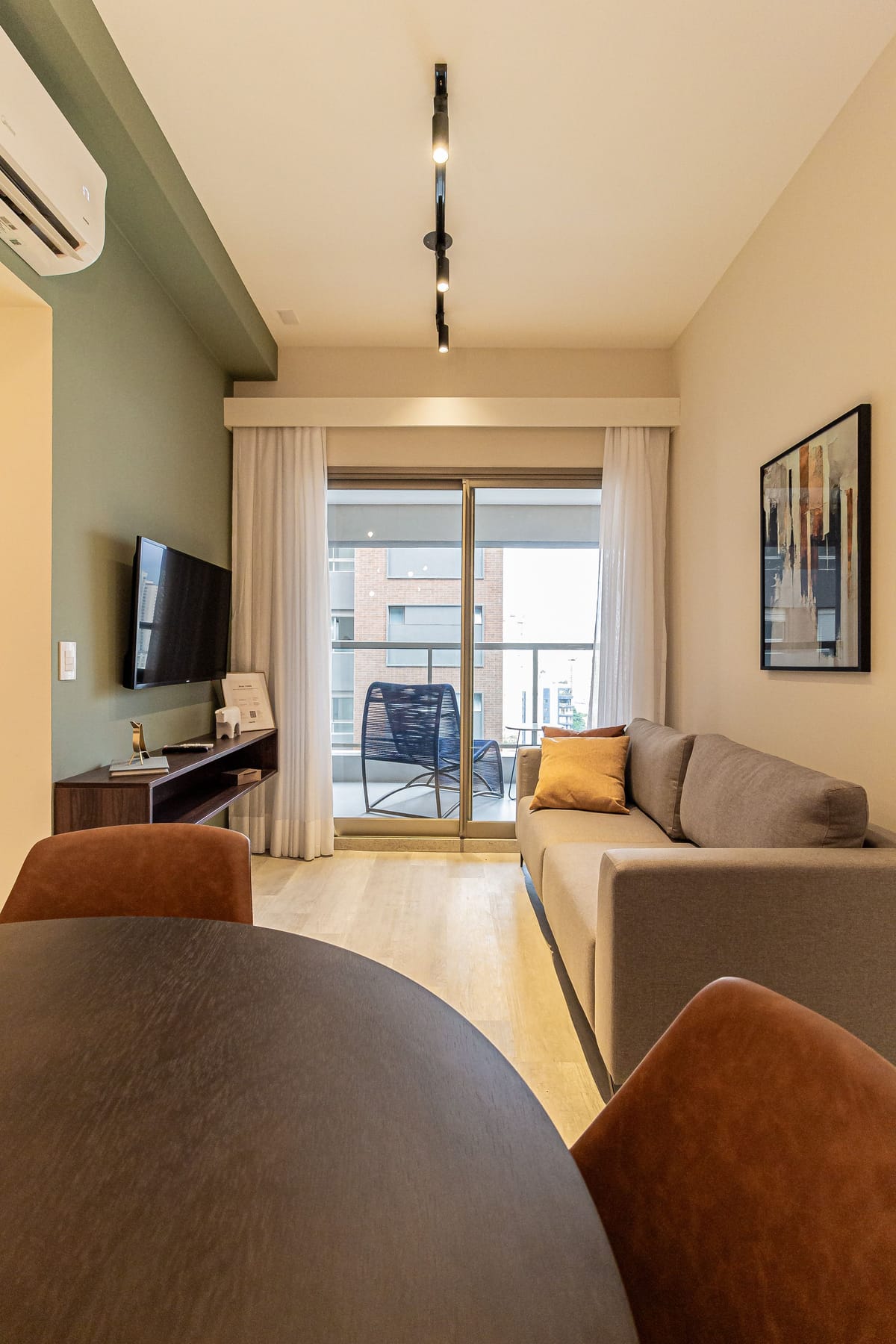 Apartamento, 2 quartos, 60 m² - Foto 3