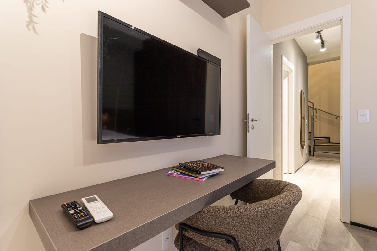 Apartamento, 2 quartos, 90 m² - Foto 21