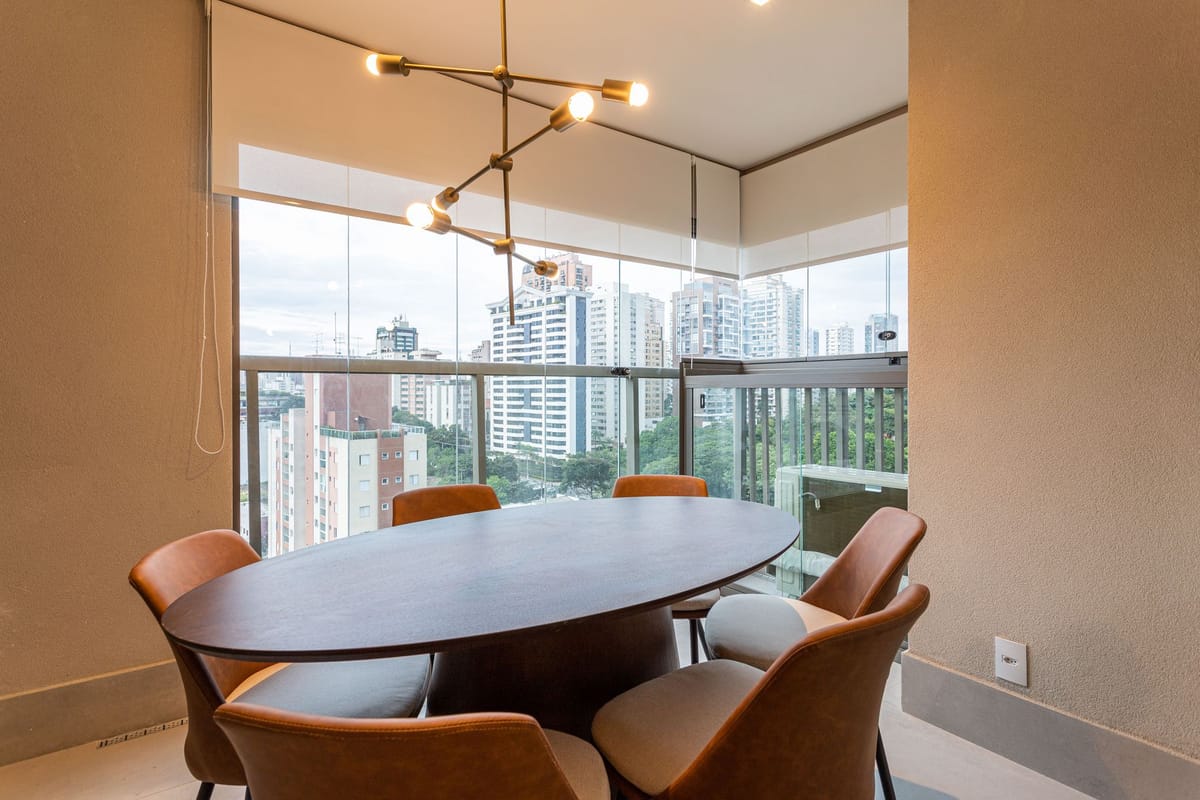Apartamento, 2 quartos, 90 m² - Foto 36
