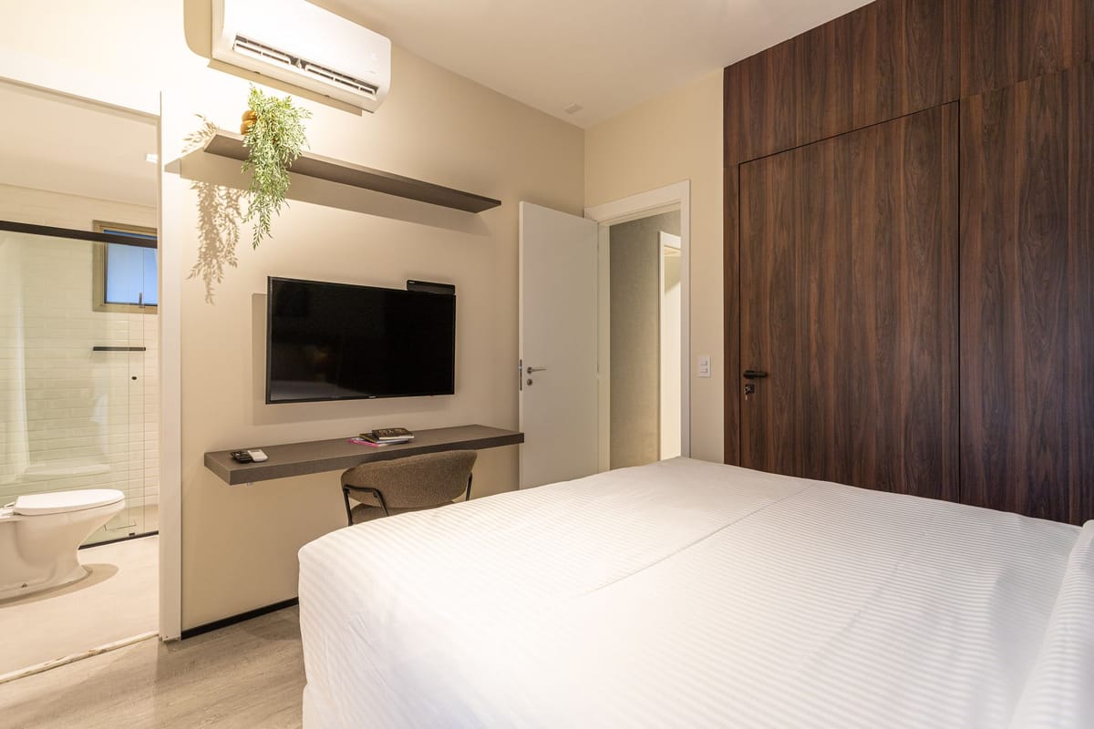 Apartamento, 2 quartos, 90 m² - Foto 15