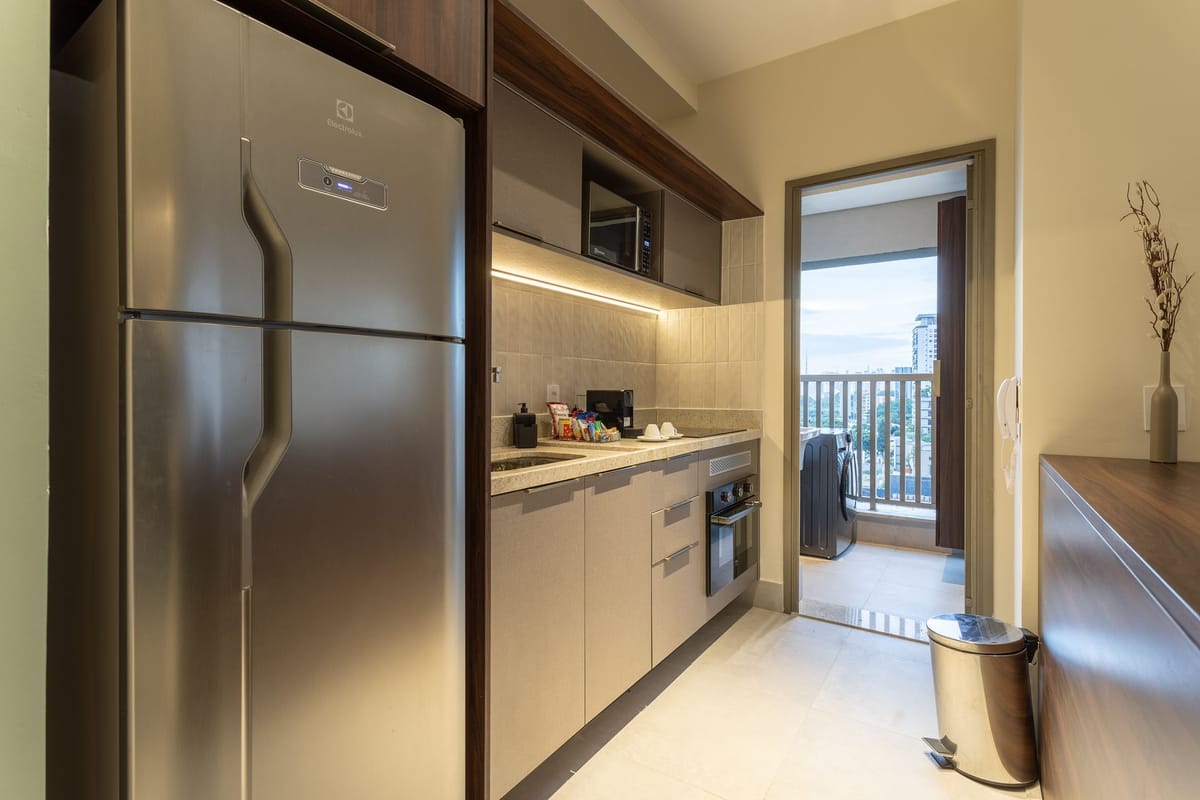 Apartamento, 2 quartos, 90 m² - Foto 13