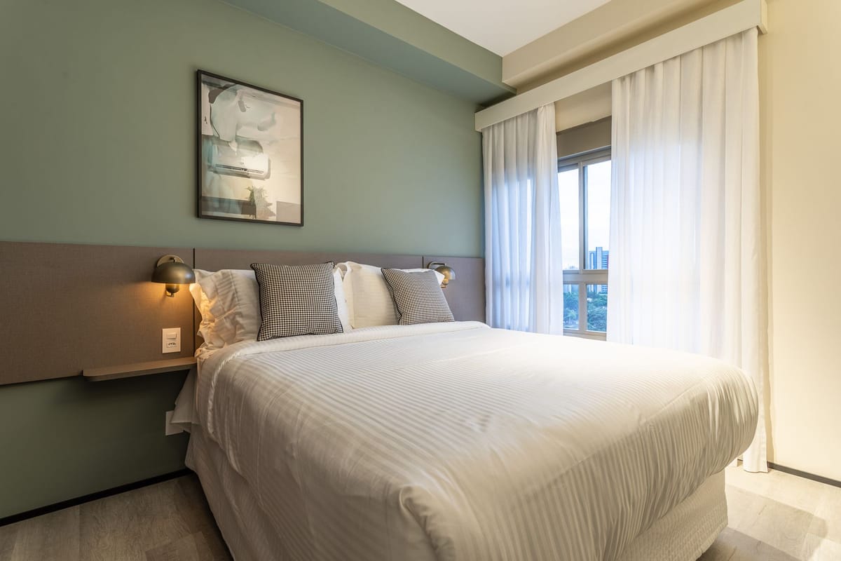Apartamento, 2 quartos, 90 m² - Foto 17