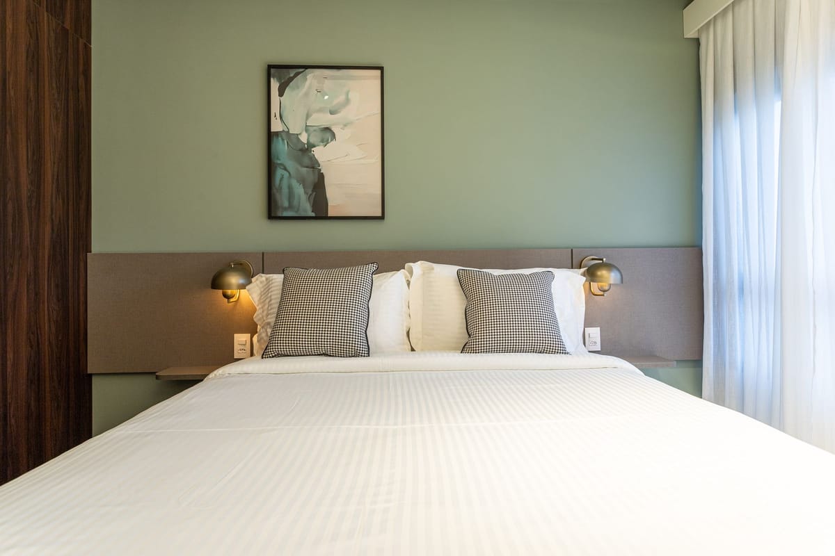 Apartamento, 2 quartos, 90 m² - Foto 16