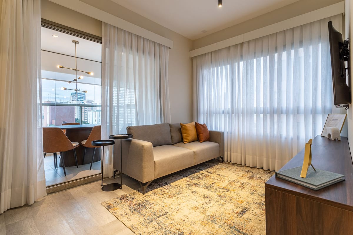 Apartamento, 2 quartos, 90 m² - Foto 7