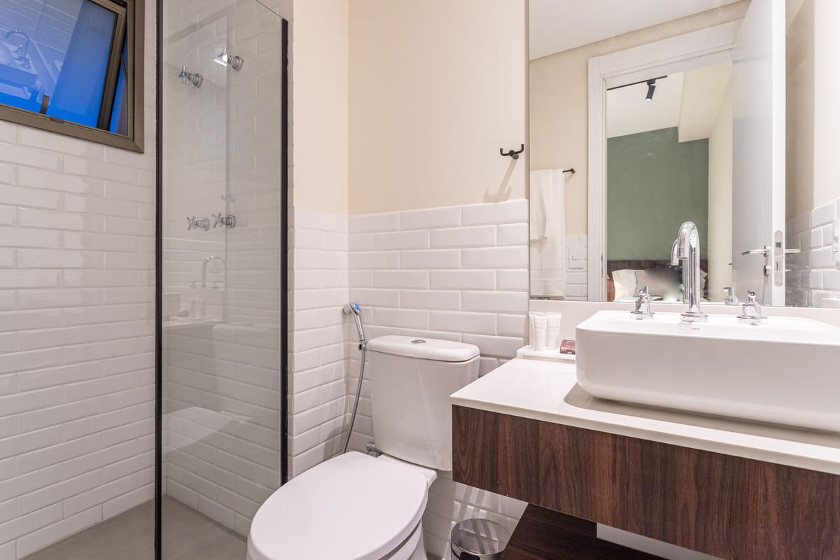 Apartamento, 2 quartos, 90 m² - Foto 27